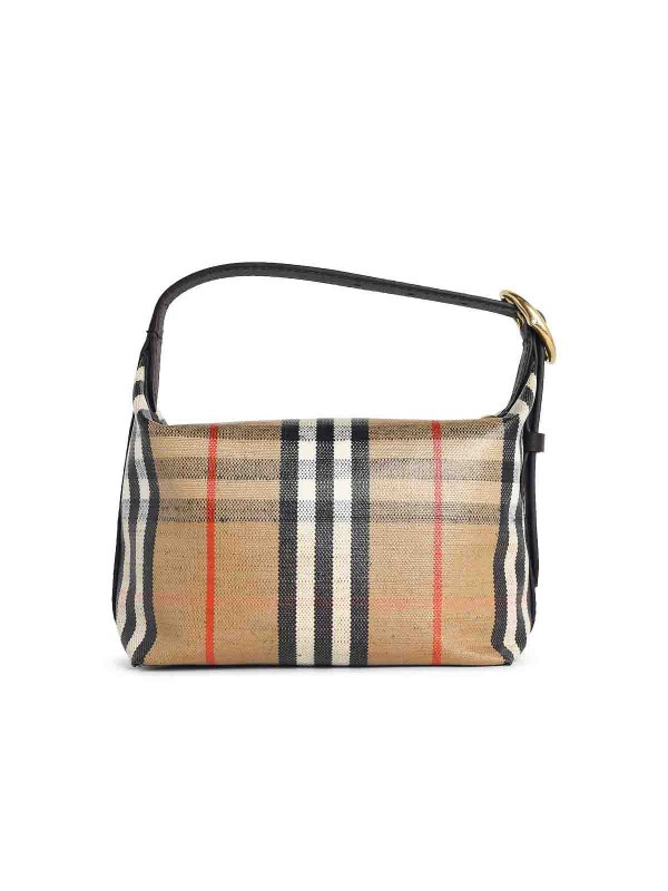 The Best Shops BURBERRY: shopper - Mini Boreson Highlands