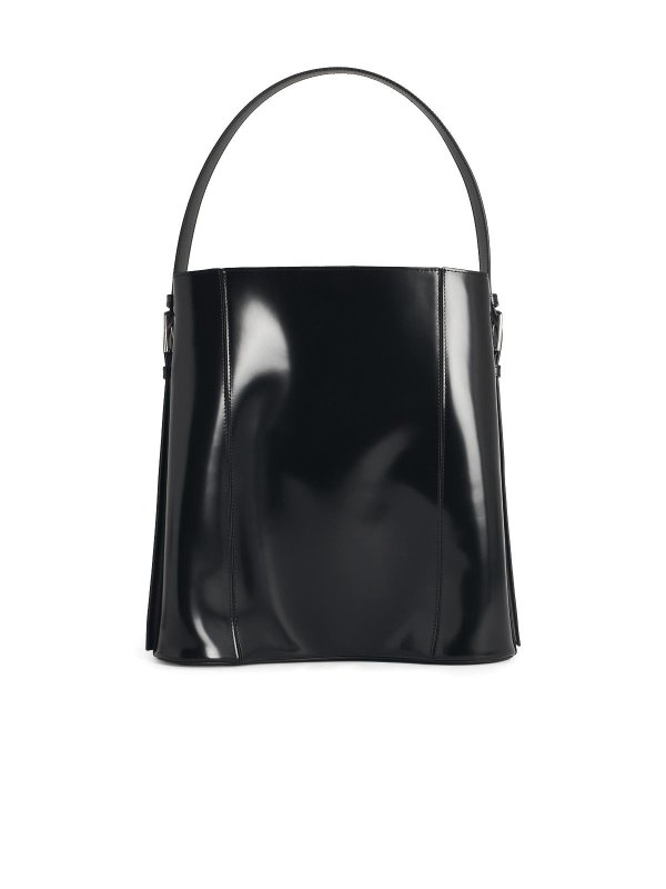 The Best Shops COPERNI: Handtaschen - Shopper - Schwarz