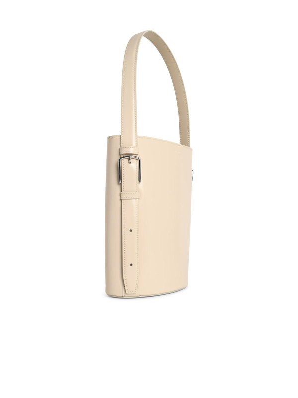 COPERNI: Bucket-bags online - Bucket-Bag - Beige