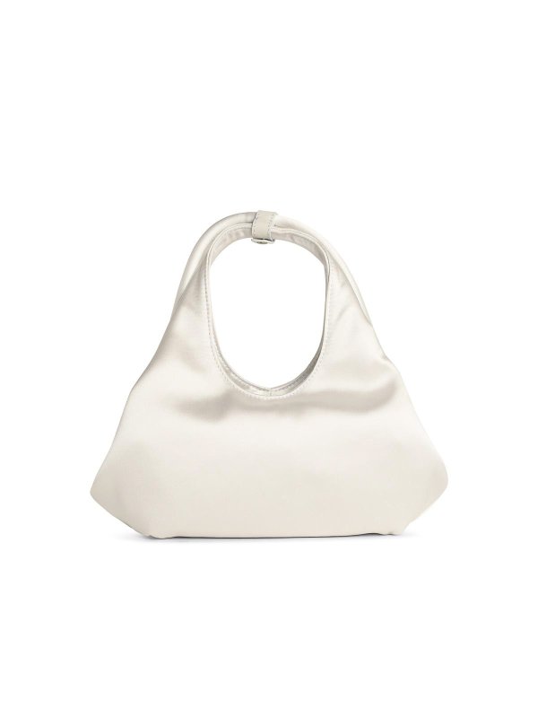 The Best Shops COPERNI: Clutch - Pochette - Blanc
