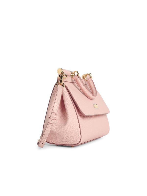 DOLCE & GABBANA: トートバッグ online - トートバッグ - ヌードカラー