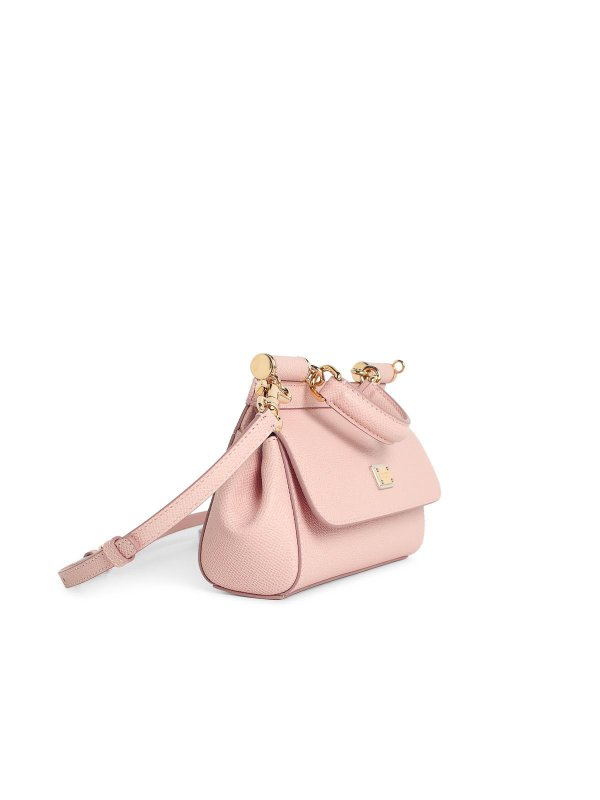 DOLCE & GABBANA: トートバッグ online - トートバッグ - ヌードカラー