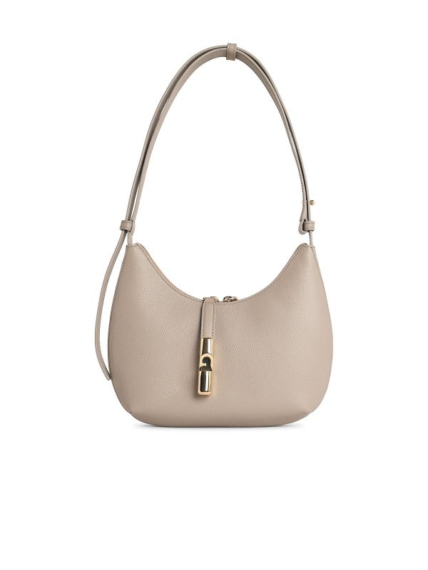 The Best Shops FURLA: ショルダーバッグ - ショルダーバッグ - グレー