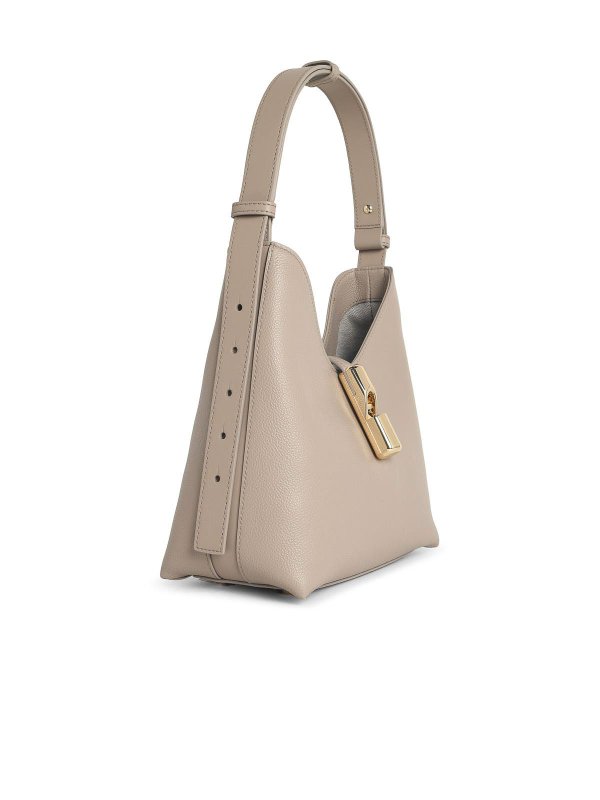 FURLA: ショルダーバッグ online - ショルダーバッグ - グレー