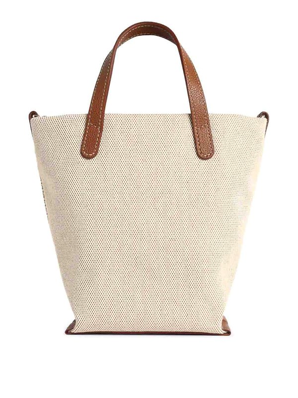 LONGCHAMP: Umhängetaschen - Umhängetasche - Braun