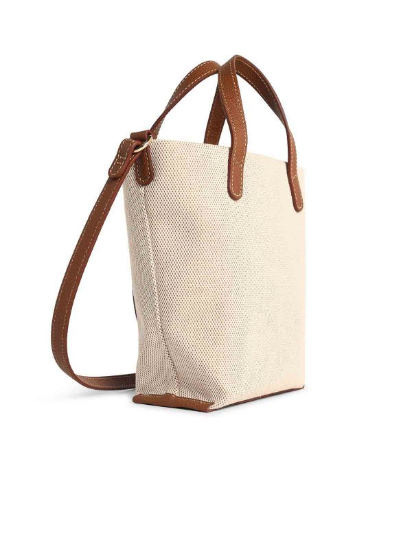 LONGCHAMP: Umhängetaschen online - Umhängetasche - Braun