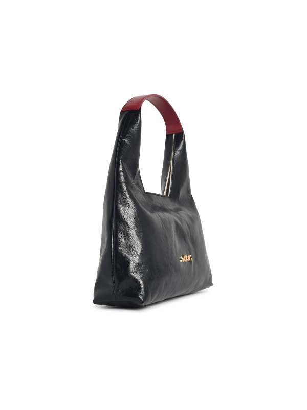 Marni: トートバッグ online - トートバッグ - 黒