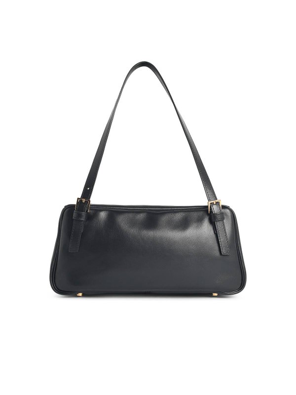 The Best Shops VERSACE: Schultertaschen - Schultertasche - Schwarz