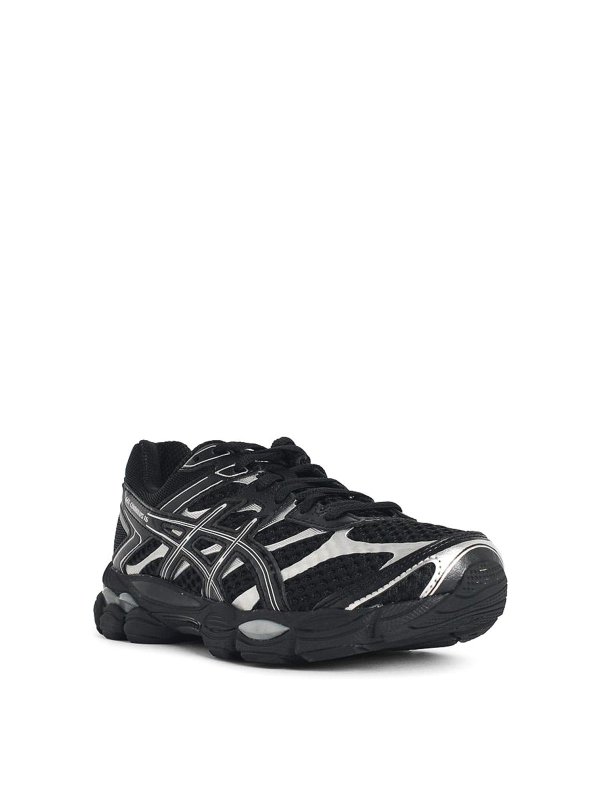 ASICS: Chaussures de sport online - Baskets - Noir