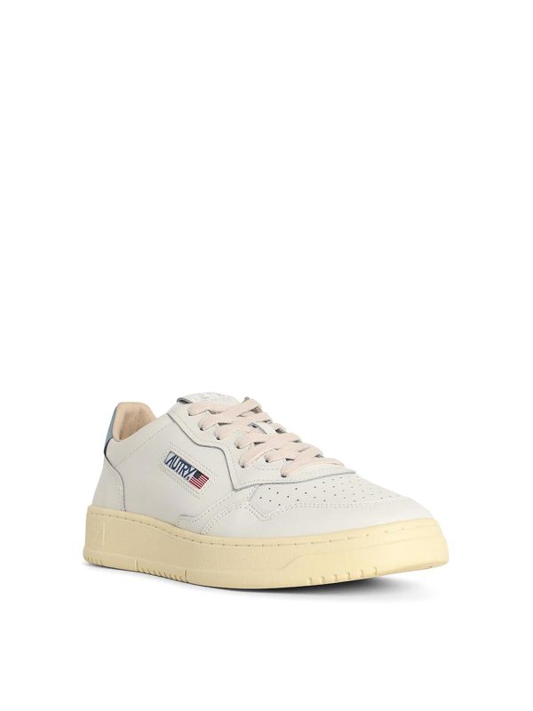 AUTRY: Chaussures de sport online - Baskets - Blanc