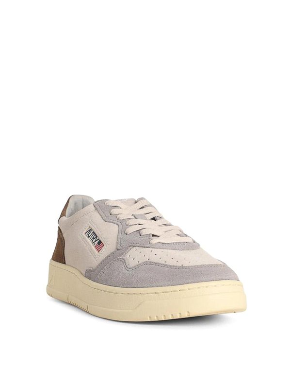 AUTRY: sneakers online - Sneaker basse