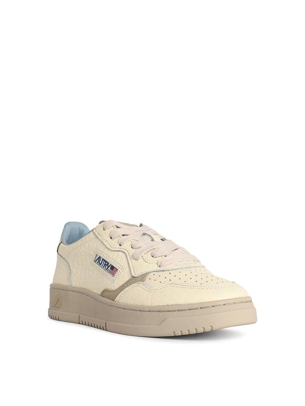 AUTRY: Chaussures de sport online - Baskets - Blanc