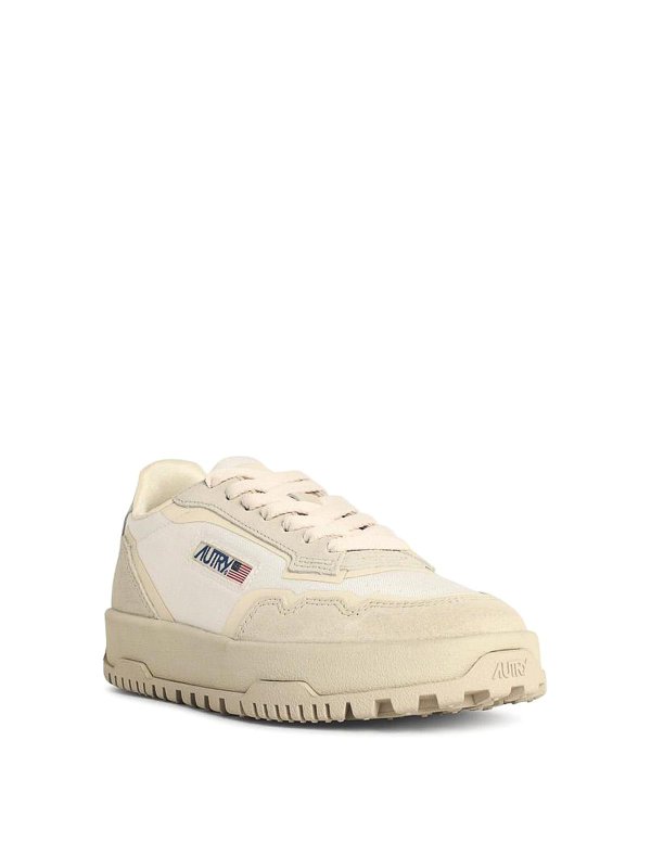AUTRY: Sneaker online - Sneaker - Weiß
