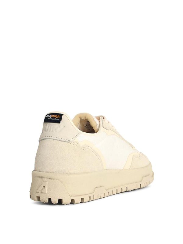 The Best Shops AUTRY: Sneaker - Sneaker - Weiß