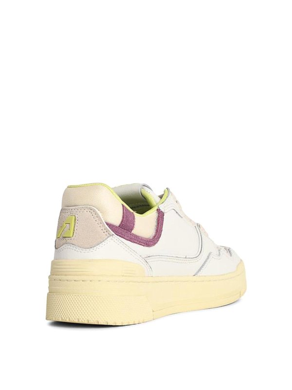 The Best Shops AUTRY: Sneaker - Sneaker - Weiß