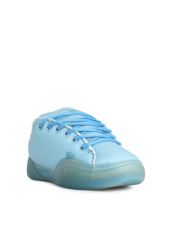 ERL: Chaussures de sport online - Baskets - Bleu