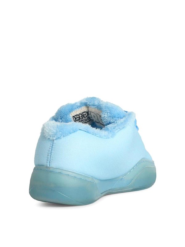 The Best Shops ERL: Chaussures de sport - Baskets - Bleu