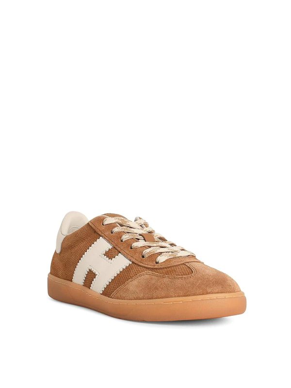 HOGAN: Sneaker online - Sneaker - Braun