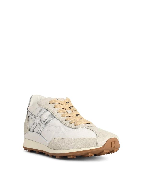HOGAN: Sneaker online - Sneaker - Weiß
