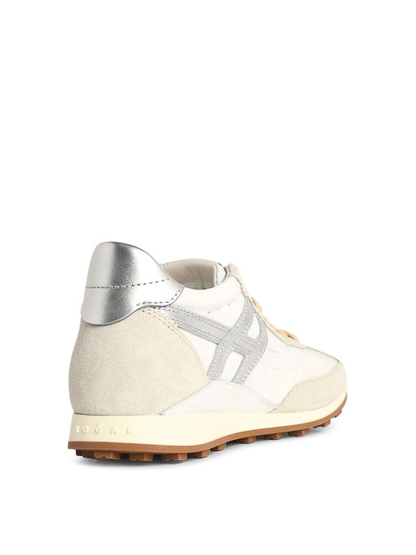 The Best Shops HOGAN: Sneaker - Sneaker - Weiß