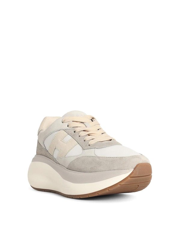 HOGAN: Sneaker online - Sneaker - Weiß