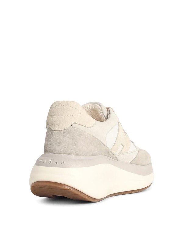 The Best Shops HOGAN: Sneaker - Sneaker - Weiß