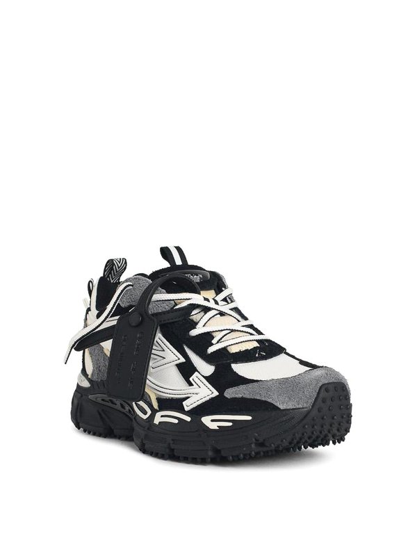 OFF-WHITE: Sneaker online - Sneaker - Weiß