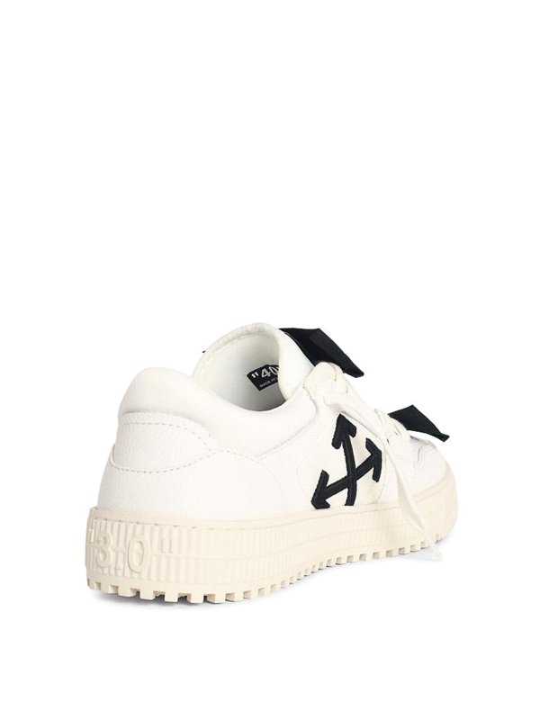 The Best Shops OFF-WHITE: Sneaker - Sneaker - Weiß