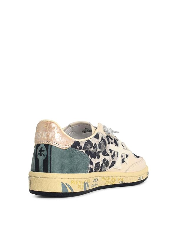 The Best Shops PREMIATA: sneakers - Sneakers