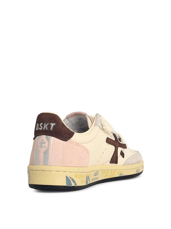 The Best Shops PREMIATA: Sneaker - Sneaker - Weiß