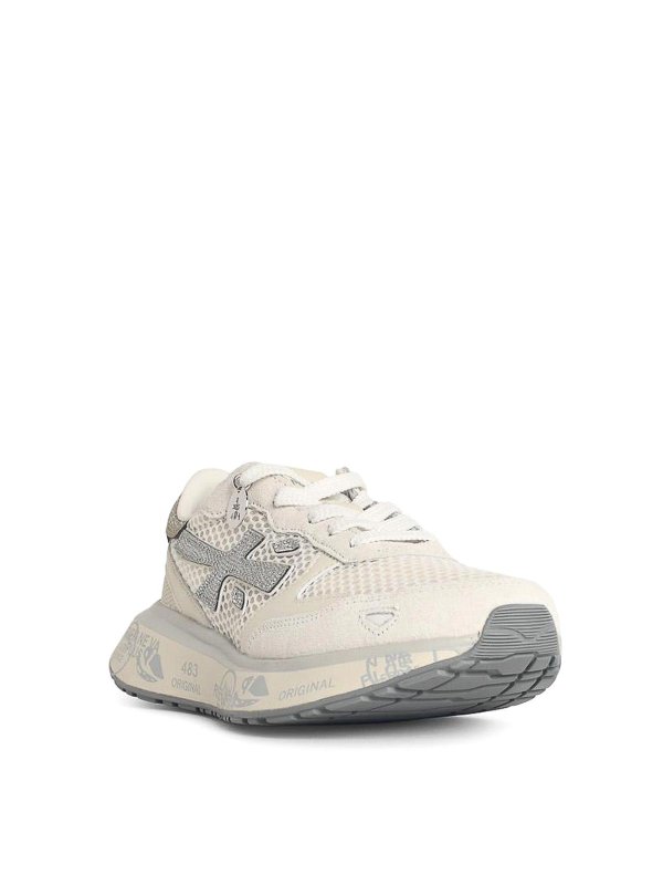 PREMIATA: Sneaker online - Sneaker - Weiß
