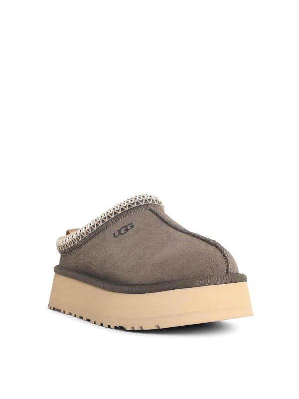 UGG: Mocassins & Chaussures bateau online - Mocassins - Gris
