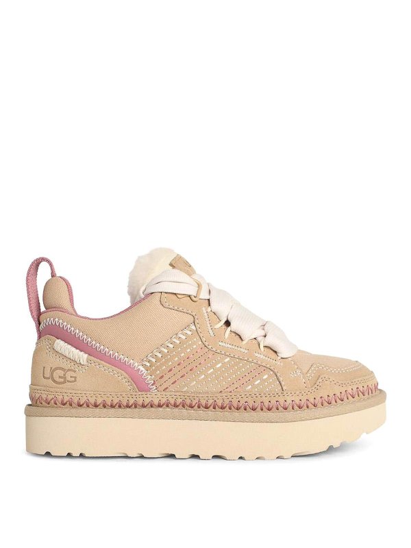UGG: sneakers - Scneaker Lowmel Meadow