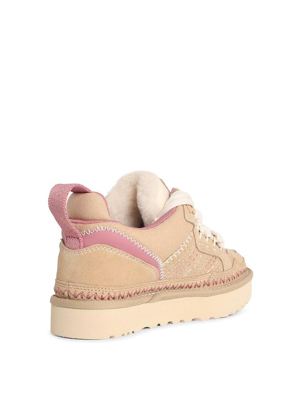 The Best Shops UGG: sneakers - Scneaker Lowmel Meadow