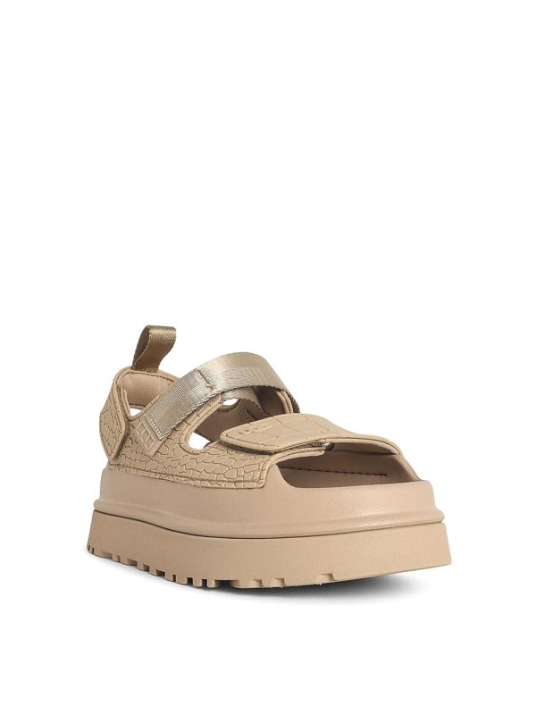 UGG: Sandalias online - Sandalias - Beis