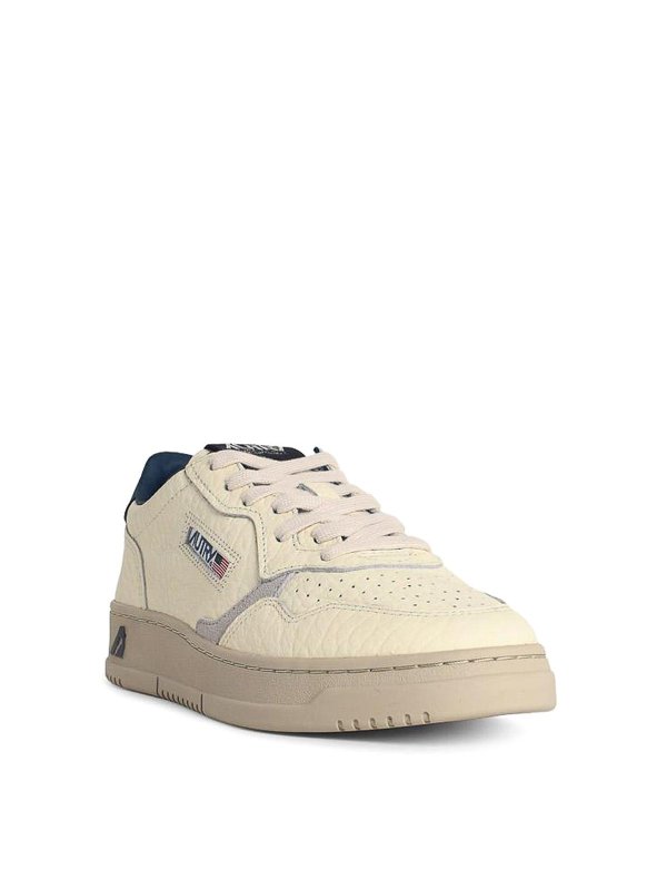 AUTRY: Chaussures de sport online - Baskets - Blanc