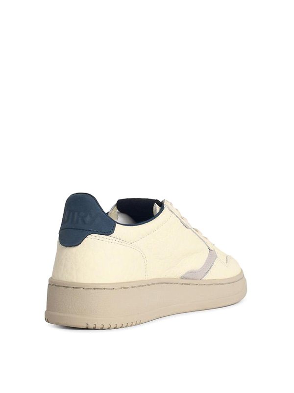 The Best Shops AUTRY: Chaussures de sport - Baskets - Blanc