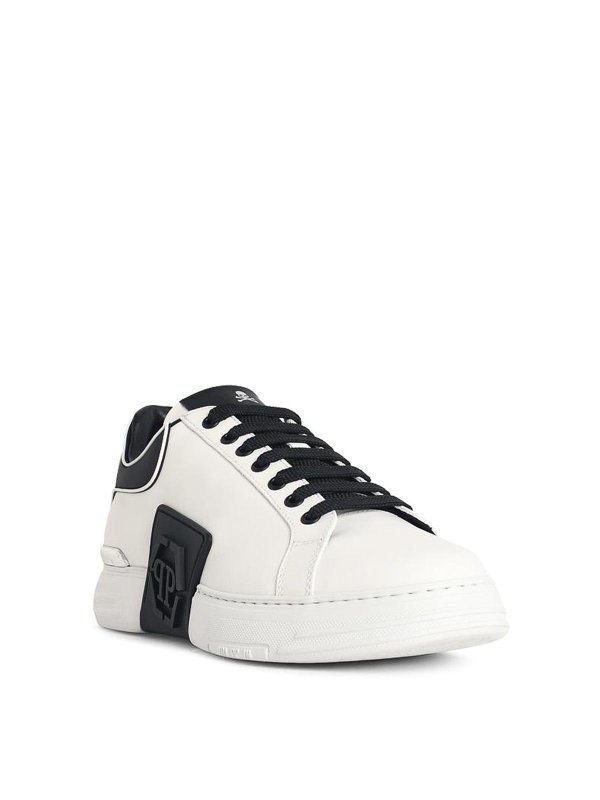 PHILIPP PLEIN: スニーカー online - スニーカー - 黒