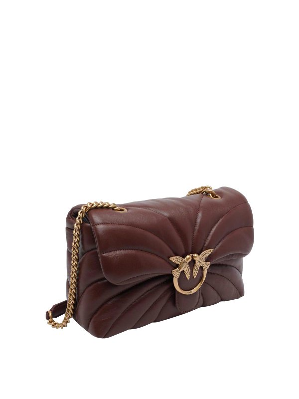 Pinko: クロスボディバッグ online - クロスボディバッグ - 赤