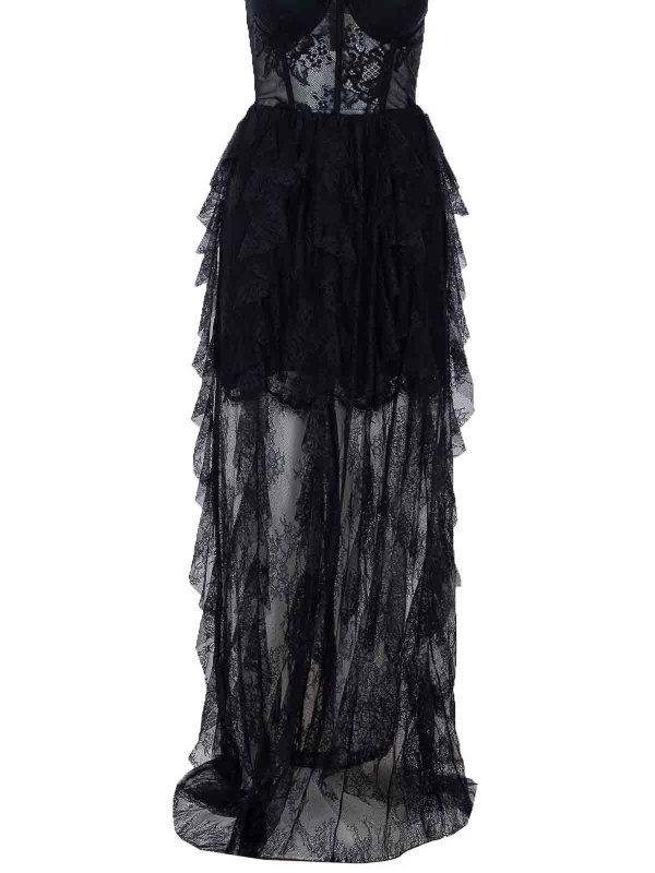 The Best Shops ANIYE BY: マキシドレス - マキシドレス - 黒