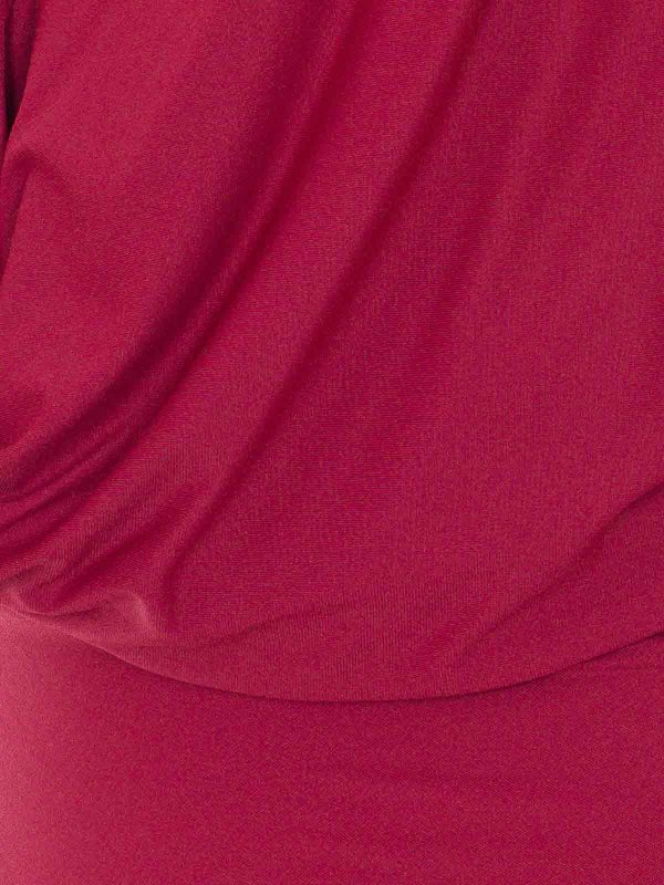 The Best Shops ANIYE BY: マキシドレス - マキシドレス - 赤