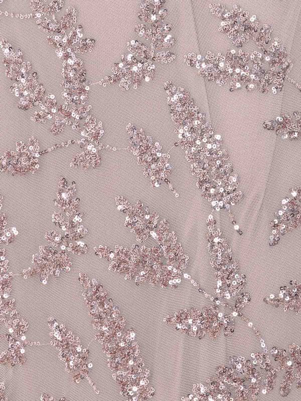 The Best Shops ANIYE BY: Maxikleider - Maxikleid - Nude