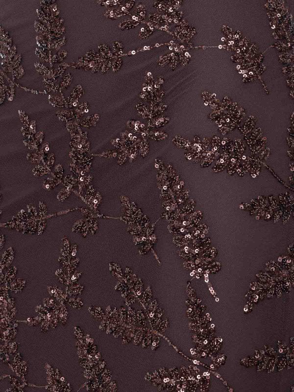 ANIYE BY: マキシドレス online - マキシドレス - ブラウン