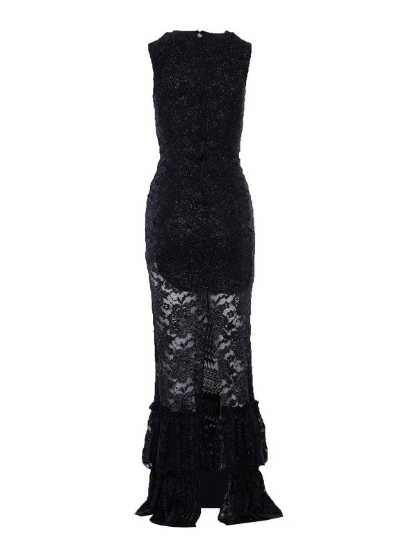 ANIYE BY: マキシドレス online - マキシドレス - 黒