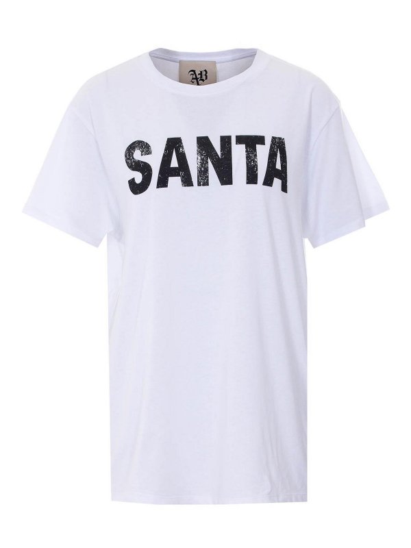 ANIYE BY: Camisetas - Camiseta - Blanco