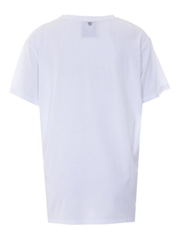 ANIYE BY: Camisetas online - Camiseta - Blanco