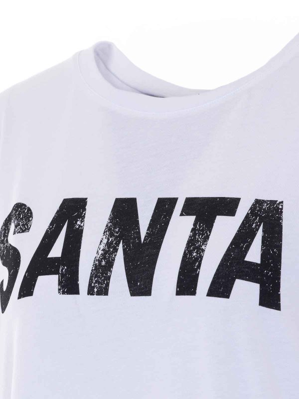 The Best Shops ANIYE BY: Camisetas - Camiseta - Blanco