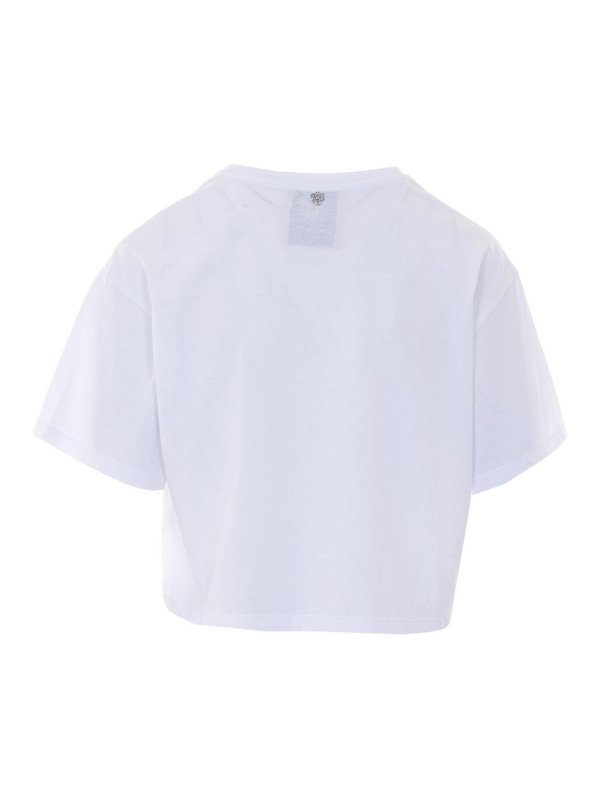 ANIYE BY: Camisetas online - Camiseta - Blanco