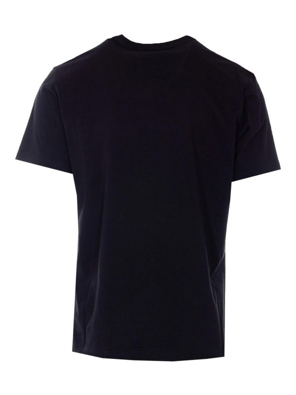 BELSTAFF: Camisetas online - Camiseta - Negro