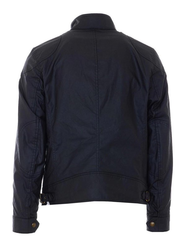 BELSTAFF: タートルネック online - タートルネック/ポロネック - 黒